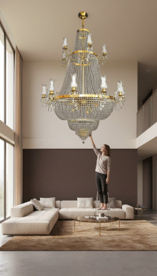 Lights Light Chandelier Lamps Ceiling Light Lamp Crystal Lamp 160x285