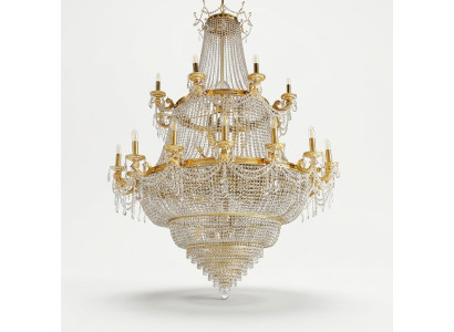 Lights Light Chandelier Crystal Lamp Lamps Ceiling Light Lamp 135x230