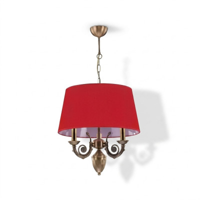 Chandelier Classic Lights Lamps Lamp 50x80 Pendant Light