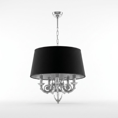 Crystal chandelier lamp ceiling light fixture 50x80