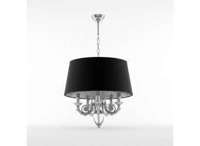Crystal chandelier lamp ceiling light fixture 50x80