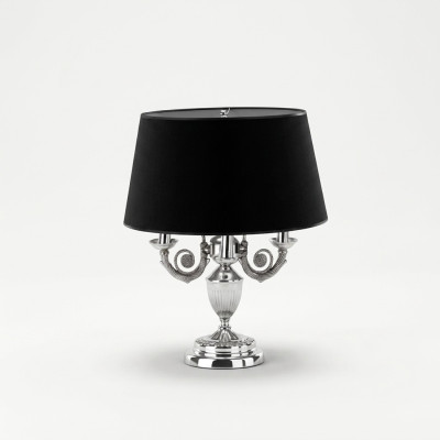 Table lamp with black shade light table lamp lamps lamp