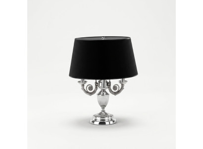 Table lamp with black shade light table lamp lamps lamp