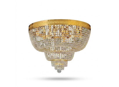Lamp light round lamps ceiling light chandelier lights 60x55