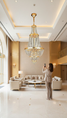 Pendant lamp chandelier lamps crystal lamp ceiling light 80x200