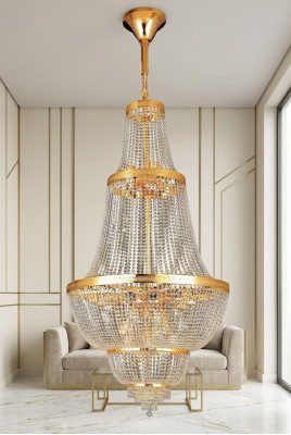Pendant lamp chandelier lamps crystal lamp ceiling light 80x200