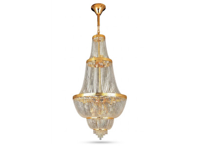 Pendant lamp chandelier lamps crystal lamp ceiling light 80x200