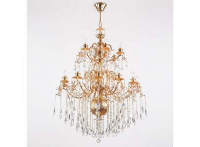 Chandelier Lamp Hanging Light Crystal Lamp Ceiling Light Lamps 96x155