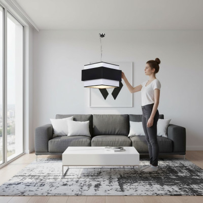 Ceiling light chrome ceiling lamp lamp light ceiling lights lamps