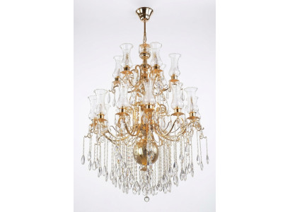 Chandelier Lamp Pendant Light Crystal Lamp Ceiling Light Lamps 99x155
