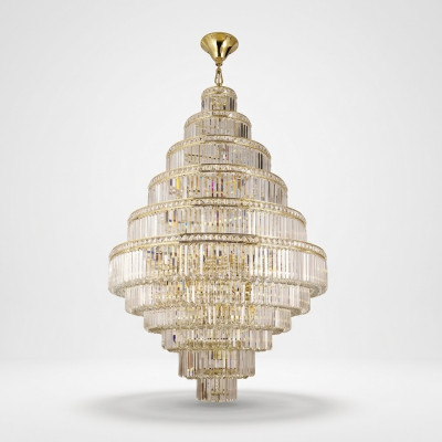 Chandelier Lamp Pendant Light Lamps Crystal Lamp Ceiling Light 120x140