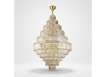 Chandelier Lamp Pendant Light Lamps Crystal Lamp Ceiling Light 120x140