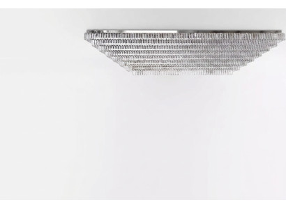 Chandelier Lamp XXL Light Hanging Lamp Pendant Light Light 100x200