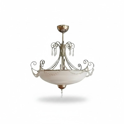Ceiling lamp chandelier luxury pendant lamp living room shine new