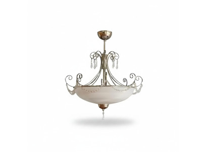 Ceiling lamp chandelier luxury pendant lamp living room shine new