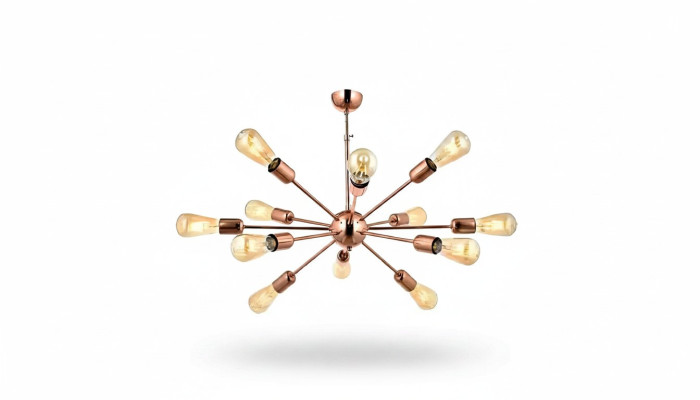 Modern ceiling lamp for home living room new luxurious for style