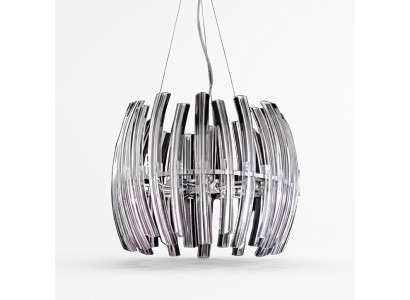 Chandelier for the living room crystal shiny new indoor