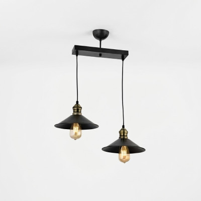 Ceiling lamp A modern pendant light living room dining room luxury new