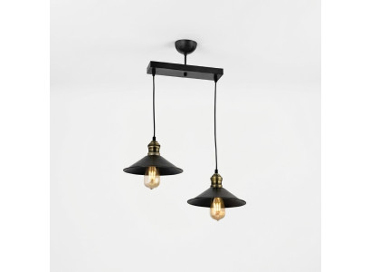 Ceiling lamp A modern pendant light living room dining room luxury new