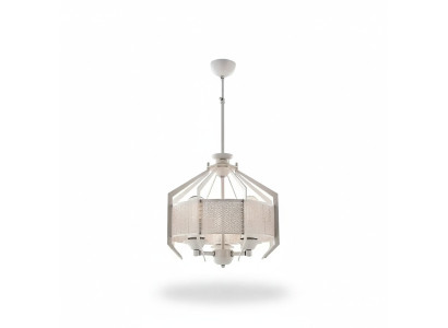 Ceiling lamp White A living room luxury new dining room
