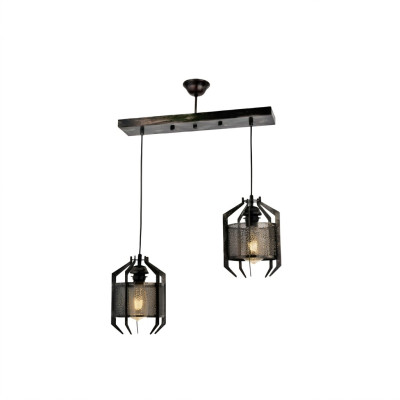 Ceiling lamp Chic for the living room a new luxury in your home