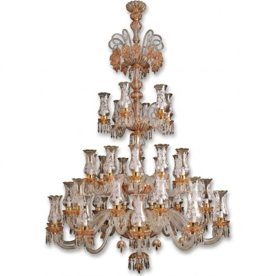 Chandelier Modern Pendant Light Chandelier in the Living Room Luxury New