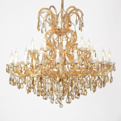 Chandelier Modern Pendant Light Ceiling Light Luxury Lustre Lamp Light