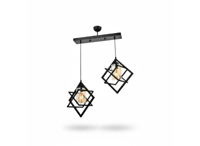 Ceiling lamp ceiling light lamps lights living room glossy glass style