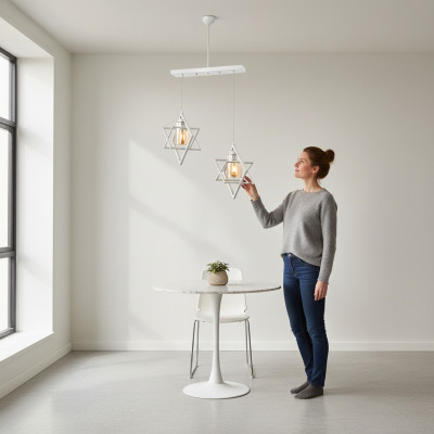 Ceiling lamp, ceiling light, light, lamp, pendant light, living room, luxury