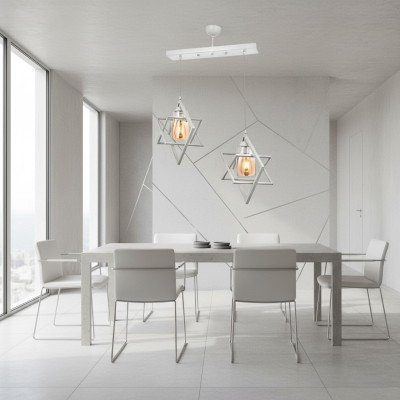 Ceiling lamp, ceiling light, light, lamp, pendant light, living room, luxury