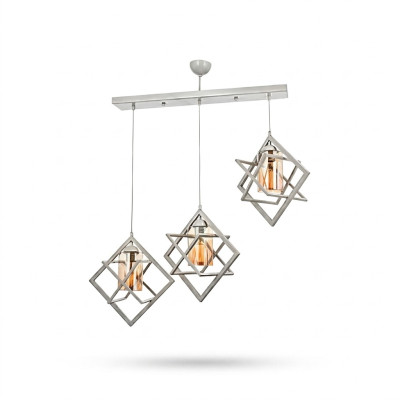 Ceiling lamp in the living room luxury lamp light interior lighting.