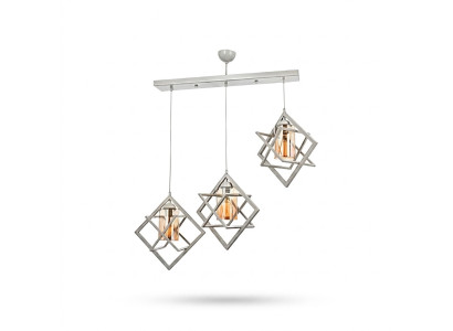 Ceiling lamp in the living room luxury lamp light interior lighting.
