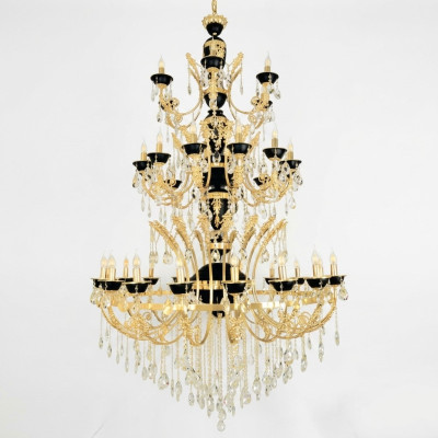 Chandelier Crystal Light Ceiling Lamp Foyer Lights Ceiling Lights