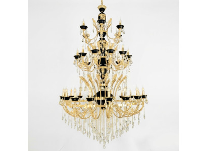 Chandelier Crystal Light Ceiling Lamp Foyer Lights Ceiling Lights
