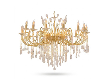 Chandelier Modern Pendant Light Ceiling Light Luxury Lustre Light Lamp