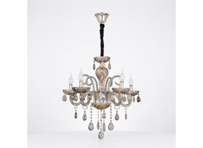 Chandelier Modern Foyer Pendant Light Ceiling Light Luxury Lustre 65x95