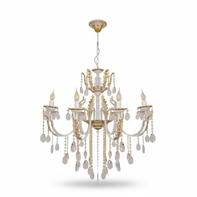 Pendant light chandelier lamp crystal lamp ceiling light lamps 97x130