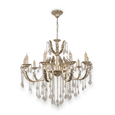 Pendant lamp chandelier lamp crystal lamp ceiling lamp lights 97x130