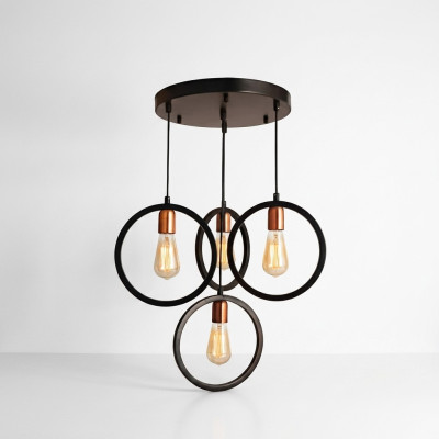 Ceiling lamp for the living room Dining room lamp Modern pendant light Luxury