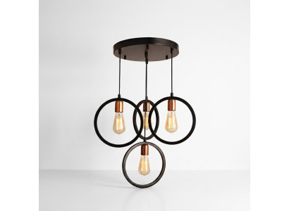 Ceiling lamp for the living room Dining room lamp Modern pendant light Luxury