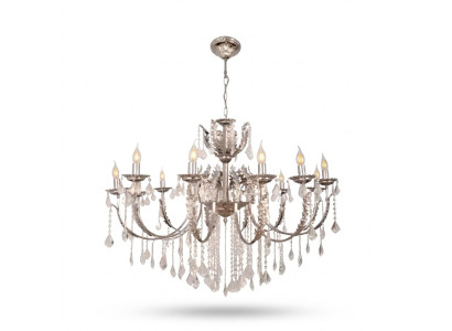Chandelier Pendant Light Crystal Lamp Ceiling Light Lamps 113x140