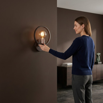 Wall lamp light lights wall lamps design lamp lamps 19x40