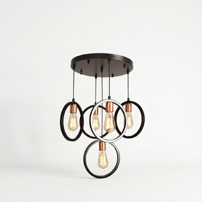 Ceiling lamp Stylish for optimal lighting in the corridor lamp light