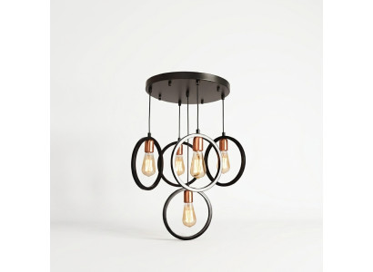 Ceiling lamp Stylish for optimal lighting in the corridor lamp light