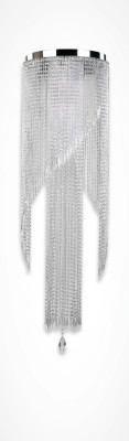 Pendant lamp chandelier crystal lamp ceiling light lamps 50x140
