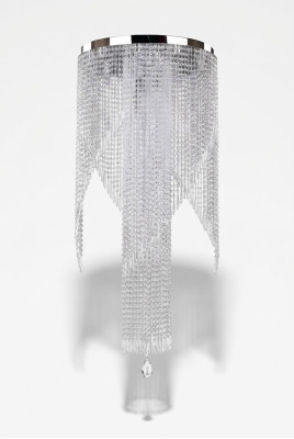 Ceiling Light Chandelier Crystal Lamp Pendant Light Lamps 60x140