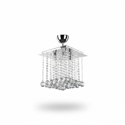 Chandelier Lamp Lights Lamps 30x30 Light Furniture Design Ceiling Lamp