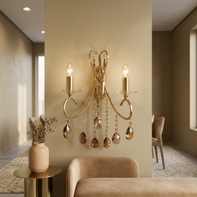 Ceiling lamp light pendant light living room luxury lamp lights ceiling lamp