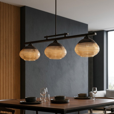 Ceiling light for kitchen or living room luxury lamp modern design