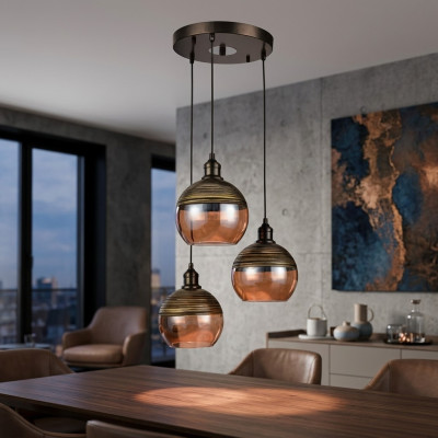 Ceiling light lamp lighting lamps ceiling lights lights 35x65cm
